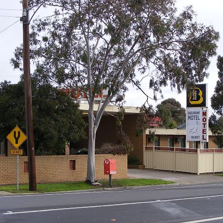 Eaglehawk Motel Bendigo Exterior foto